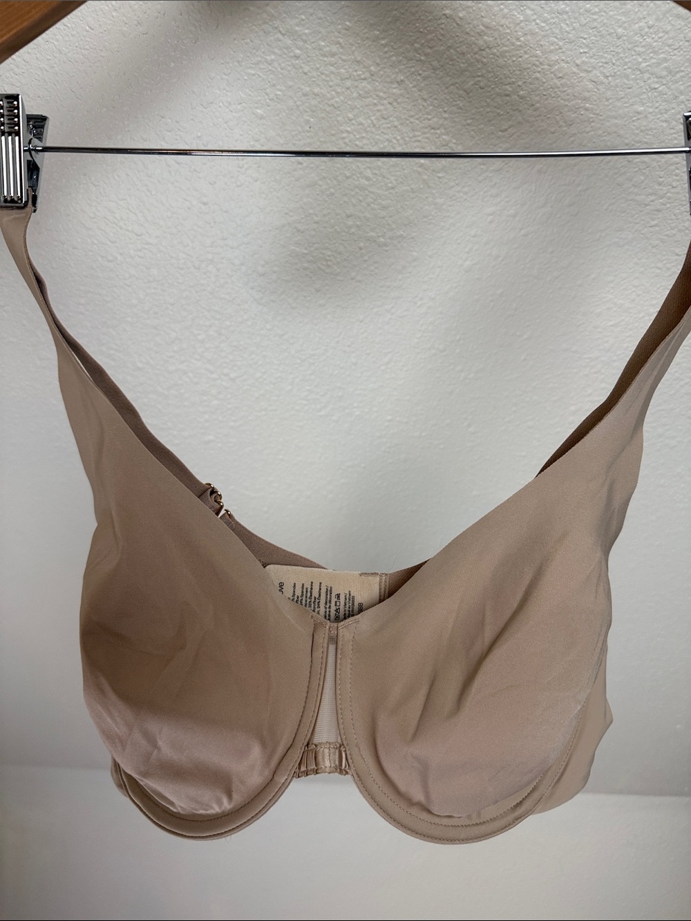 THIRDLOVE Underwire Bra Size 38B